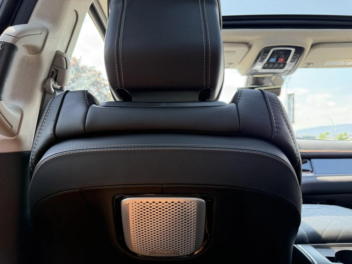 New 2026 Black RAM Tungsten image 20