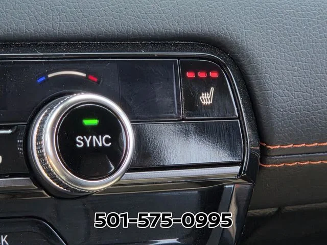 2025 Honda Pilot TrailSport - Photo 28