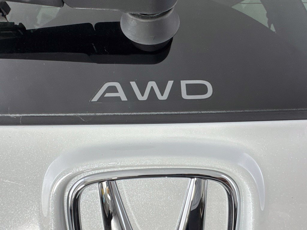 Used 2026 White Honda EX-L image 55