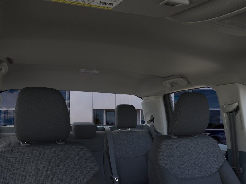 New 2026 Gray Ford XL image 12