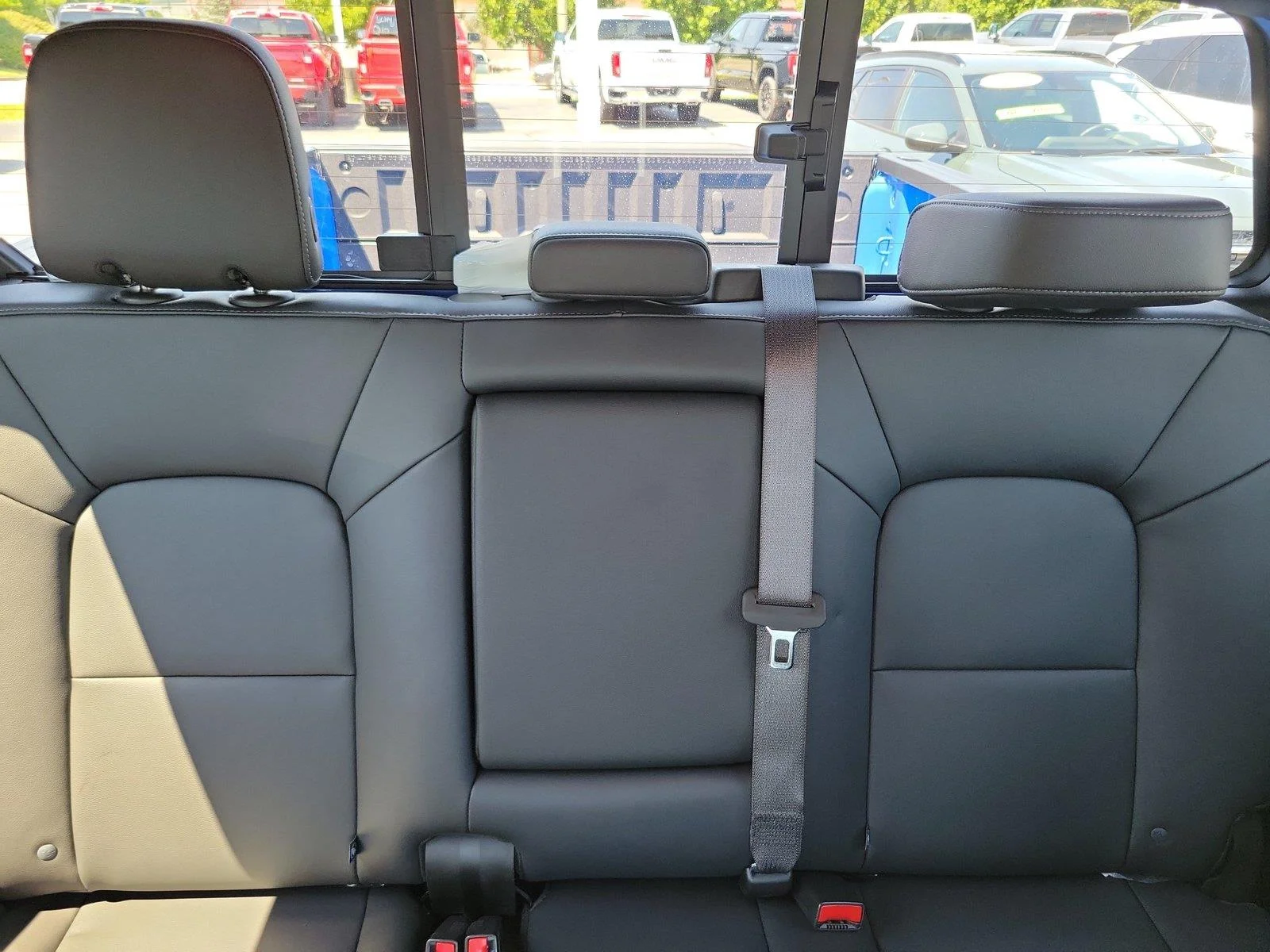 2026 GMC Canyon Elevation - Photo 12