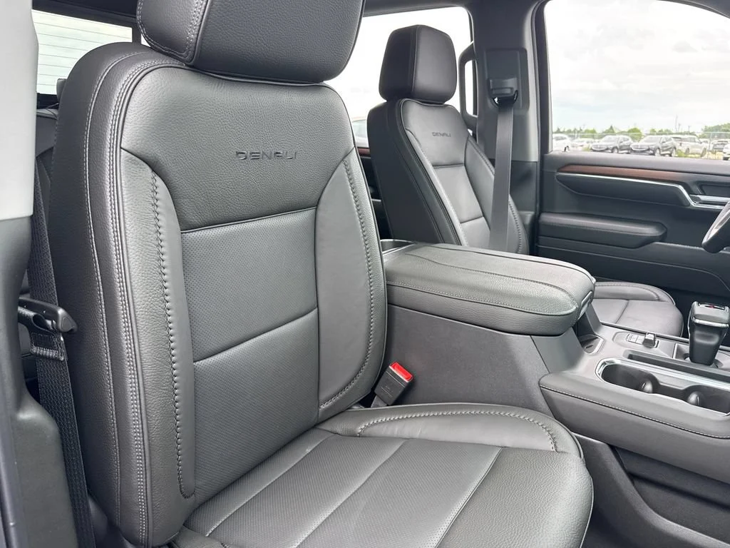 2026 GMC Sierra 1500 Denali - Photo 37