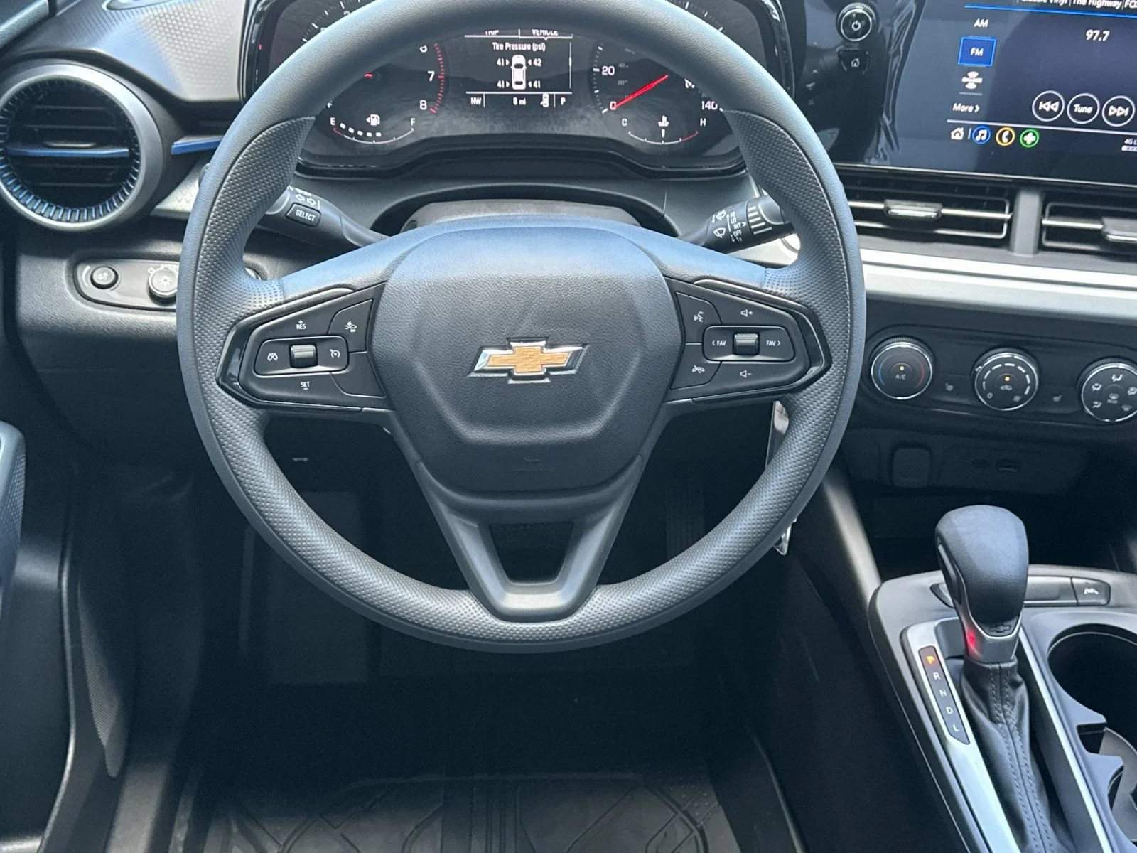 2026 Chevrolet Trax LS - Photo 14