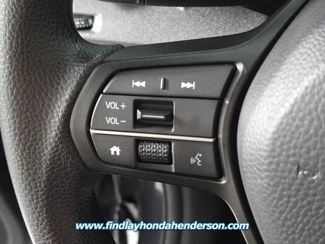 2026 Honda CR-V LX - Photo 59