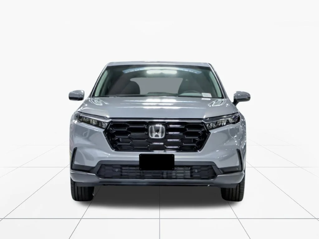 New 2027 Urban Gray Pearl Honda EX-L image 10