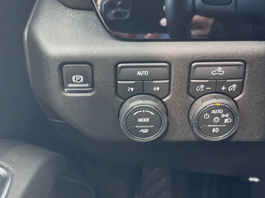 2026 Chevrolet Silverado 1500 RST - Photo 21