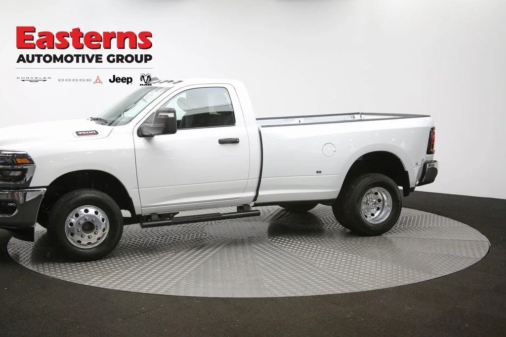 Used 2025 White Ram Tradesman image 59