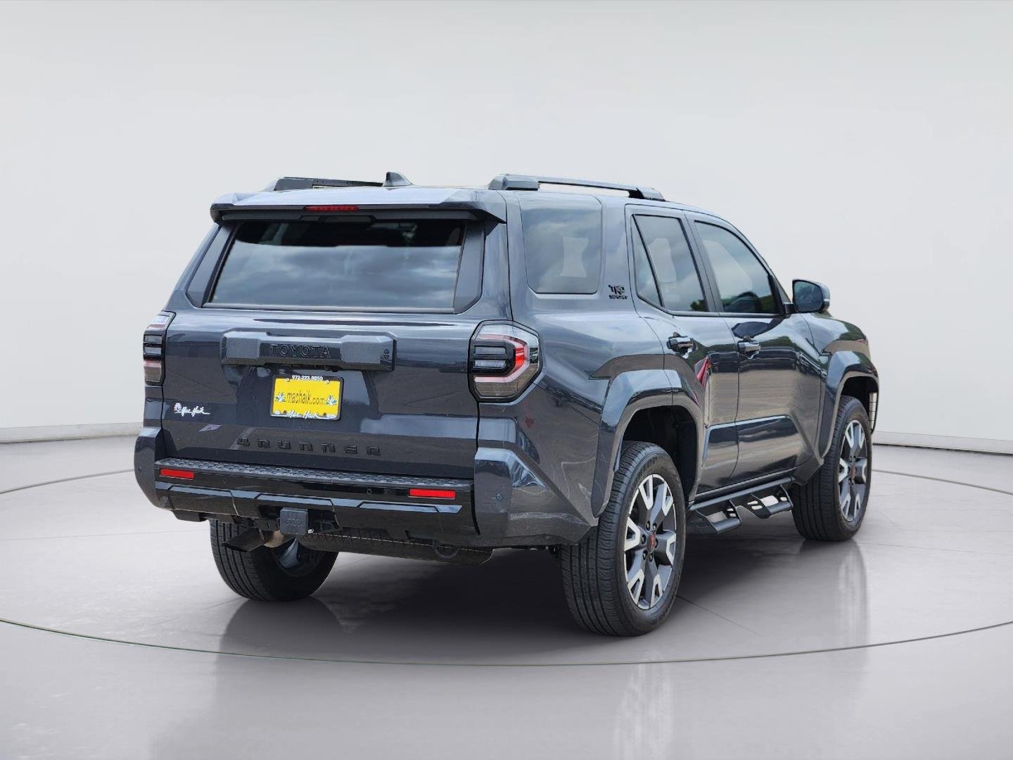Used 2026 Underground Toyota TRD Sport Premium image 6