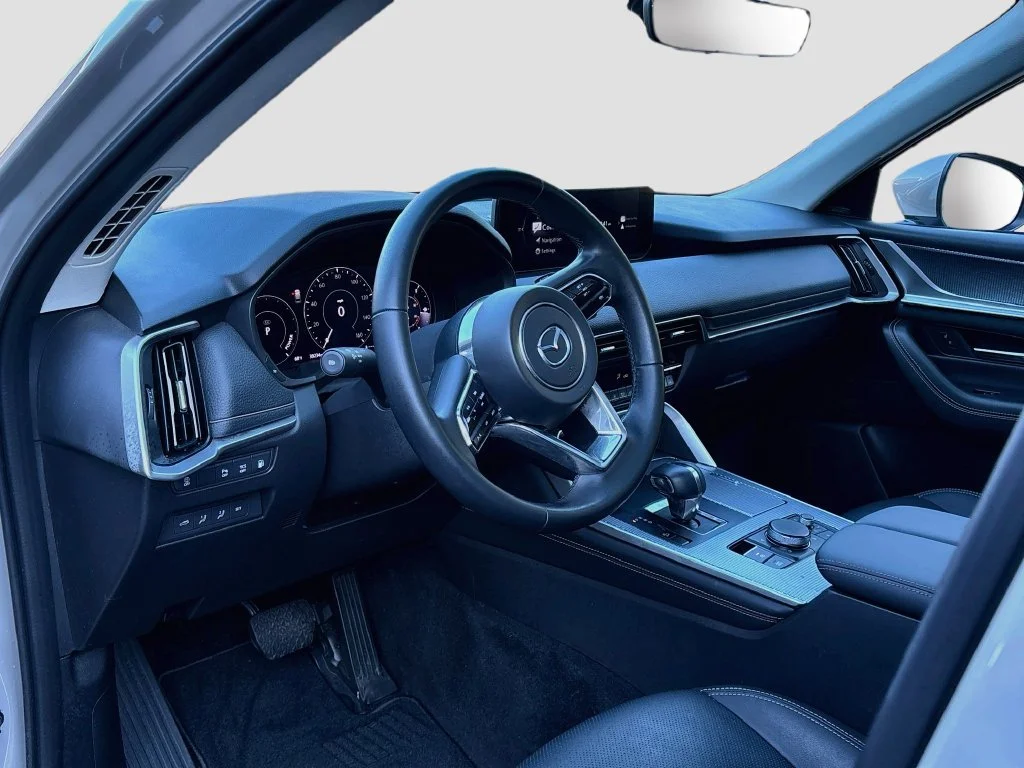 Certified Used 2024 Platinum Mazda Premium image 9