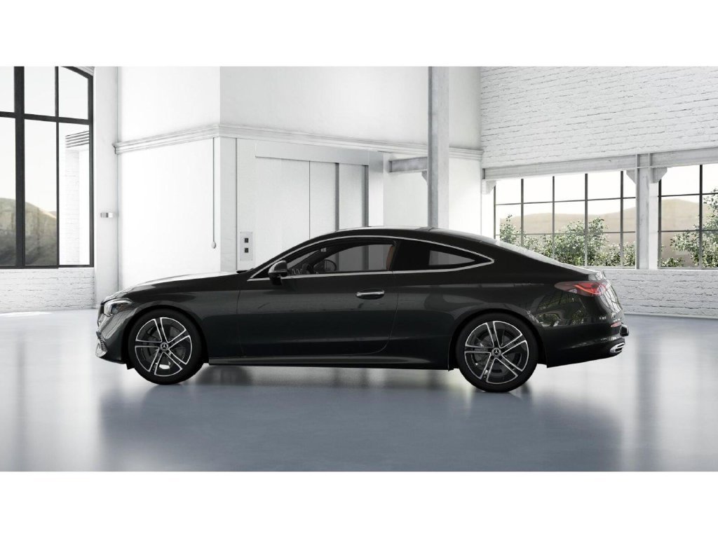 New 2027 Graphite Grey Metallic Mercedes-Benz CLE 300 image 33