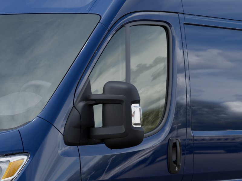 New 2025 Patriot Blue Pearlcoat RAM TRADESMAN image 12