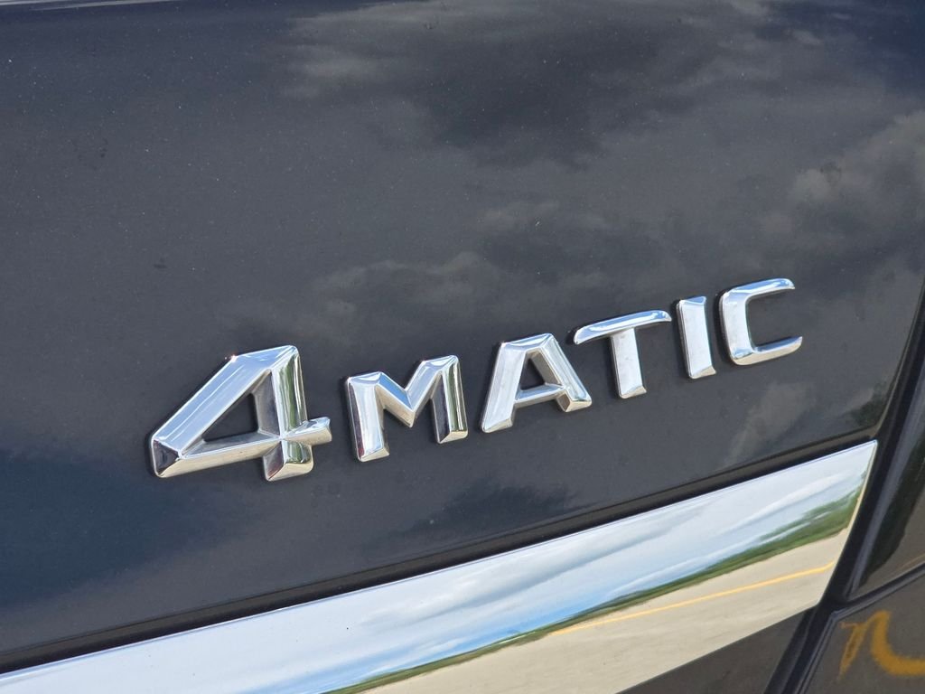 Used 2016 Black Mercedes-Benz S 550 image 5