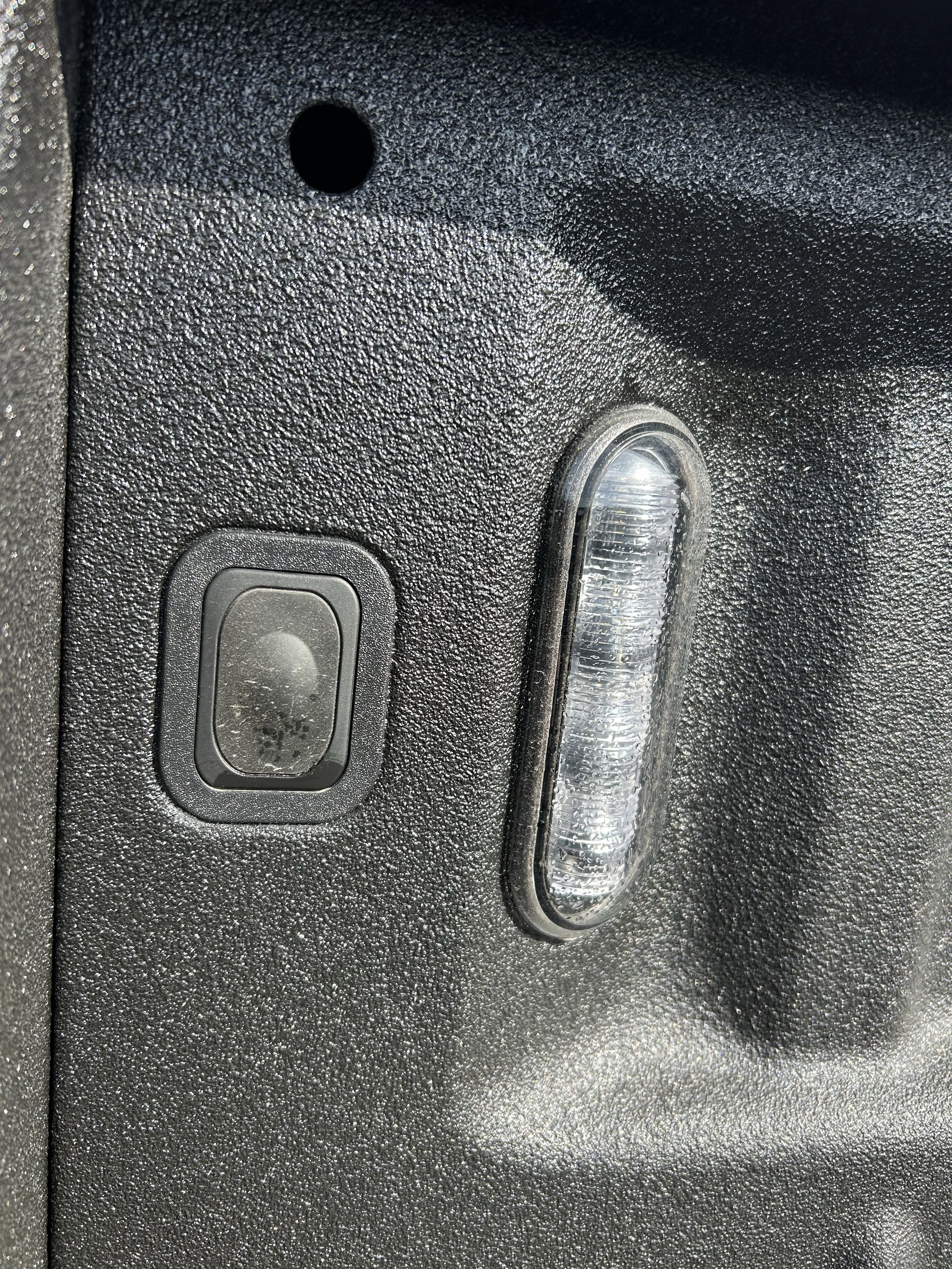 New 2026 AGATE BLACK Ford XLT image 6