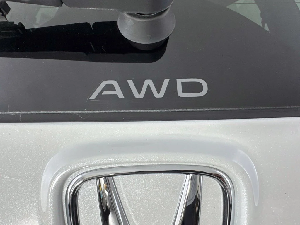 Used 2026 White Honda EX-L image 55