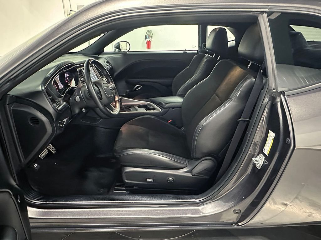 Used 2022 Gray Dodge GT image 65