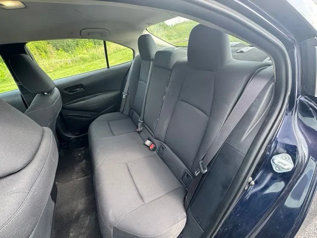 Used 2024 Blueprint Toyota LE image 14