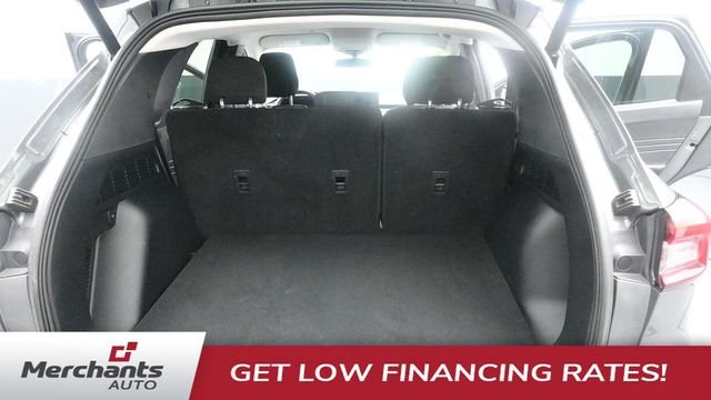 Used 2023 Gray Ford Active image 18