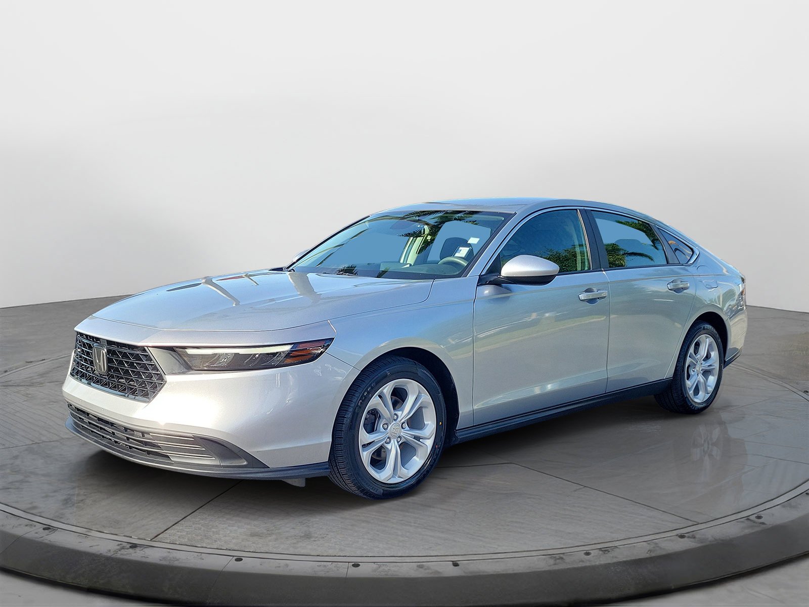2024 Honda Accord LX - Photo 32