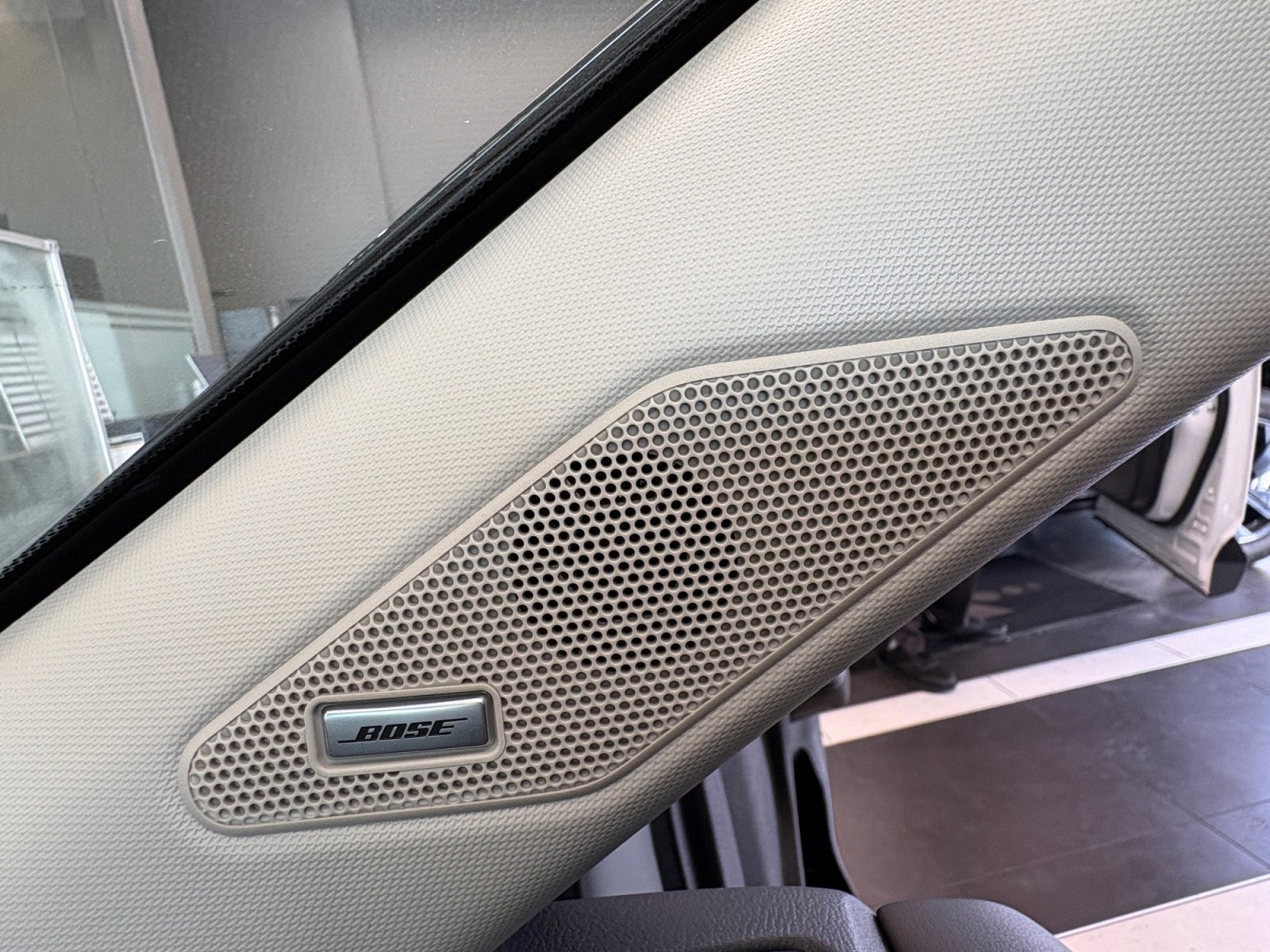 2026 Nissan Rogue Platinum - Photo 29