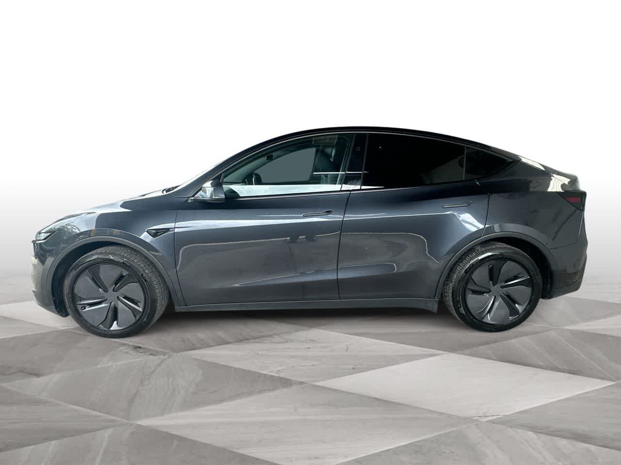 Used 2026 Gray Tesla  image 5