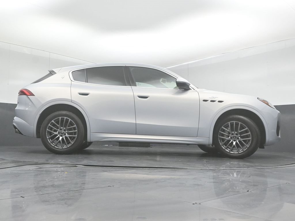 2024 MASERATI GRECALE - Image 43