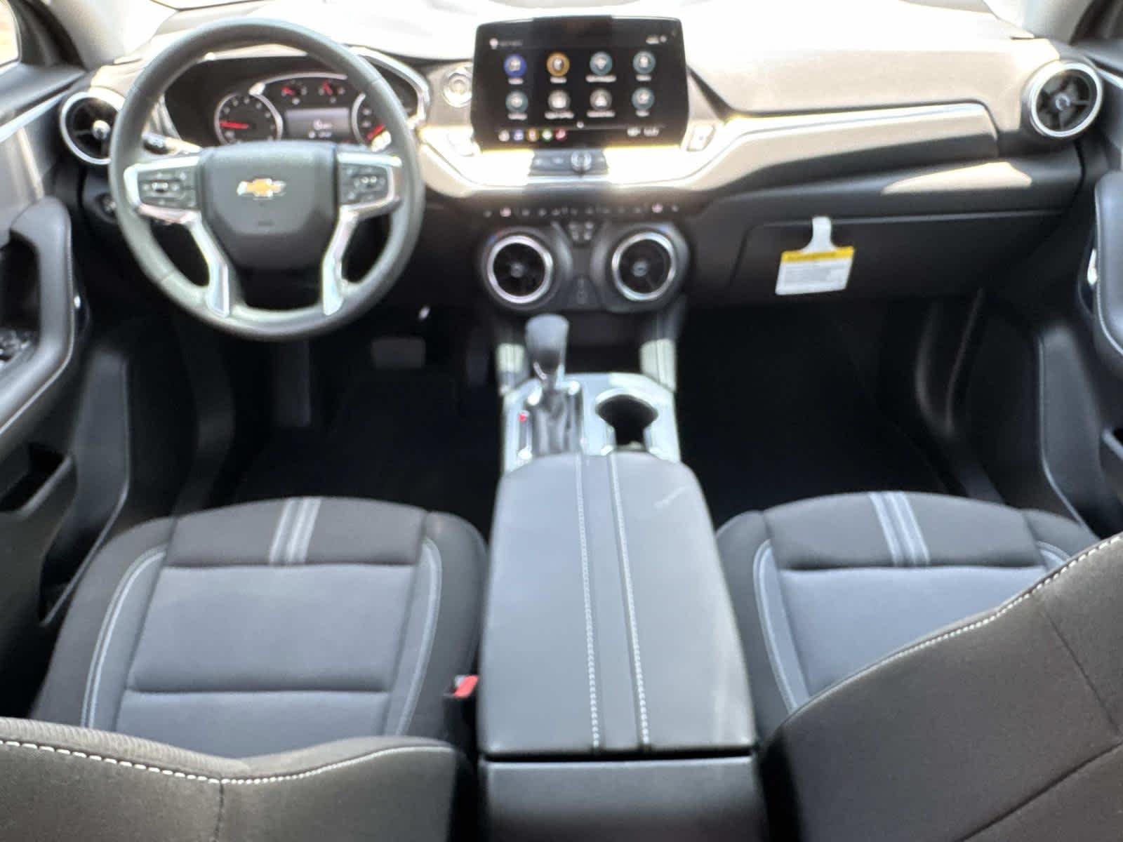 2026 Chevrolet Blazer 2LT - Photo 10