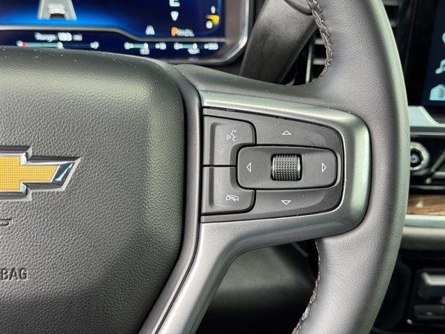2025 Chevrolet Silverado 1500 LT - Photo 38
