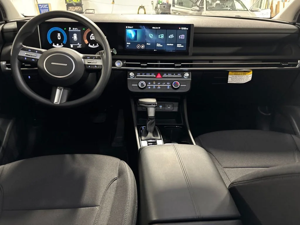Certified Used 2026 Green Hyundai SE image 10
