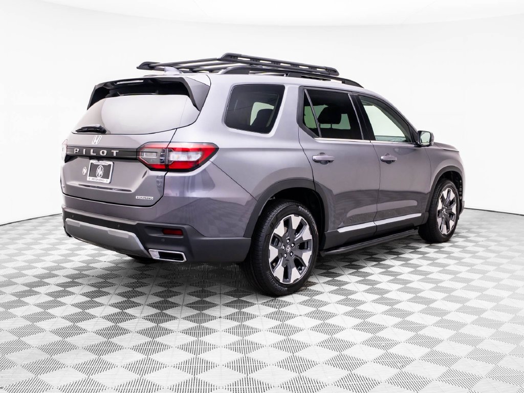 2026 Honda Pilot Touring - Photo 7