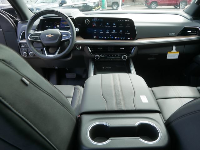 2026 Chevrolet Suburban High Country - Photo 14