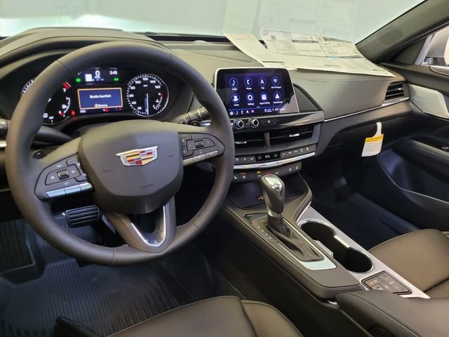 2026 Cadillac CT4 Premium Luxury - Photo 8
