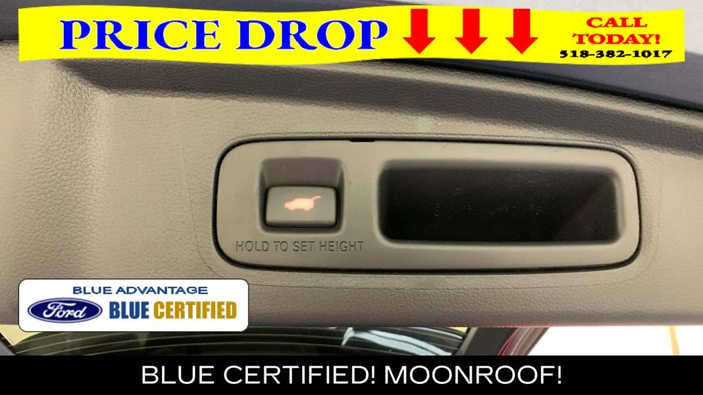 Certified Used 2026 Blue Honda TrailSport image 20