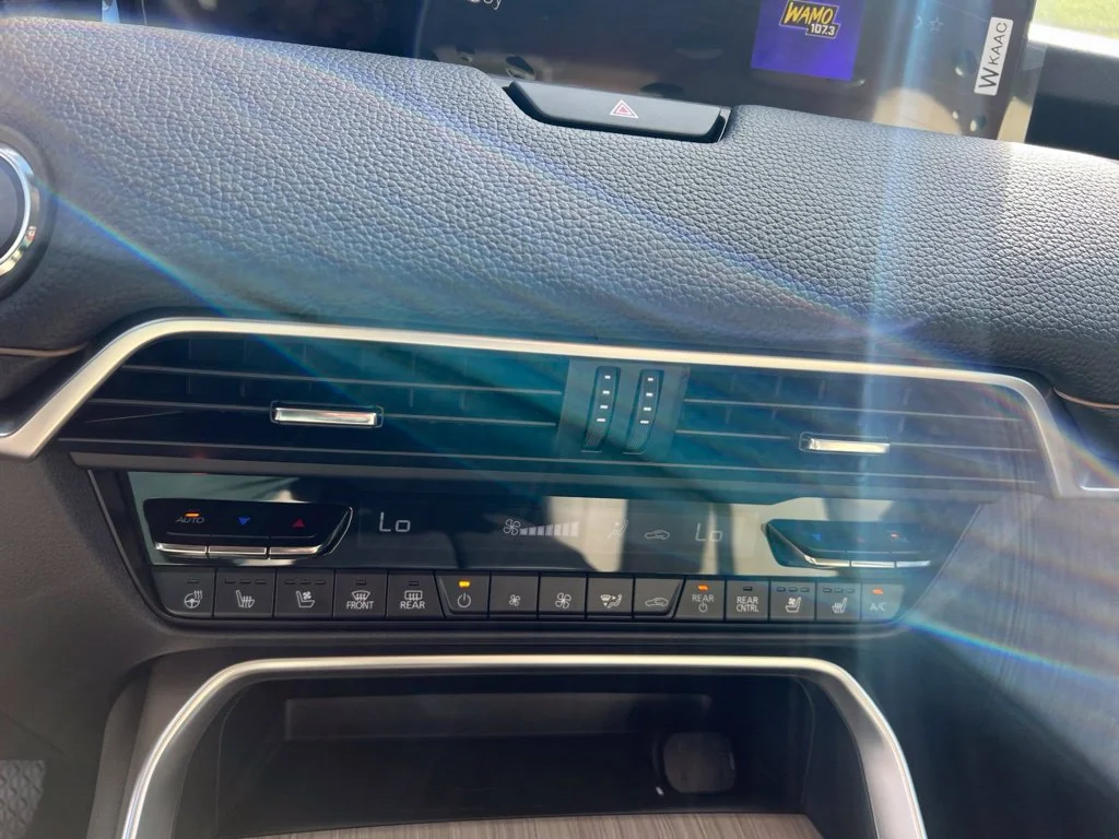 New 2026 Gray Mazda 3.3 Turbo Premium image 21