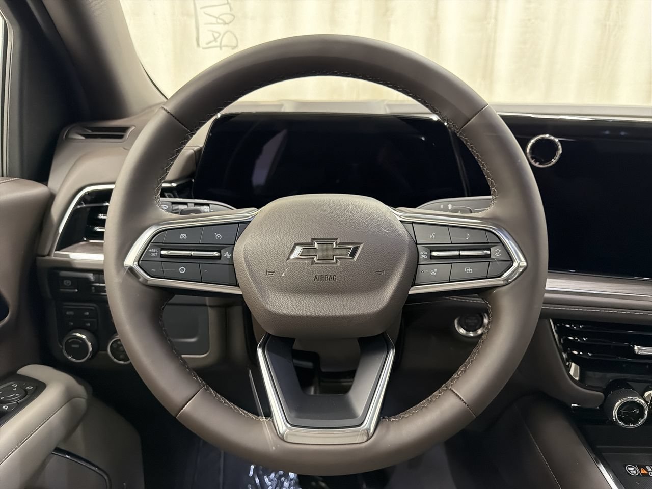 New 2026 Sterling Gray Metallic Chevrolet Z71 image 16