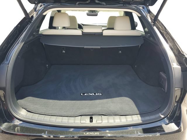 Used 2024 Caviar Lexus RX 350 image 27