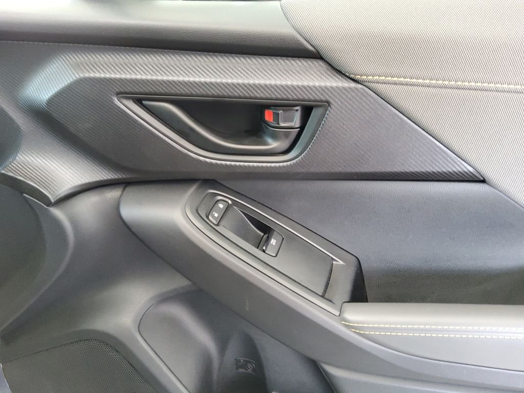 Used 2025 Green Subaru Sport image 15