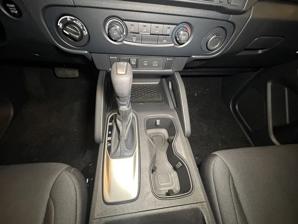 New 2026 Gun Metallic Nissan S image 11