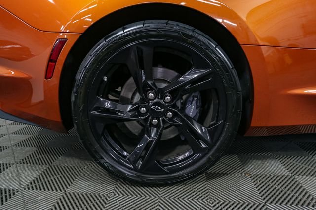 Used 2023 Red Chevrolet SS image 15