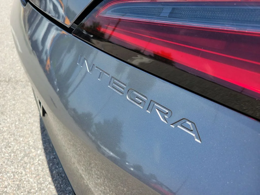 Used 2024  Acura A-Spec Package image 7