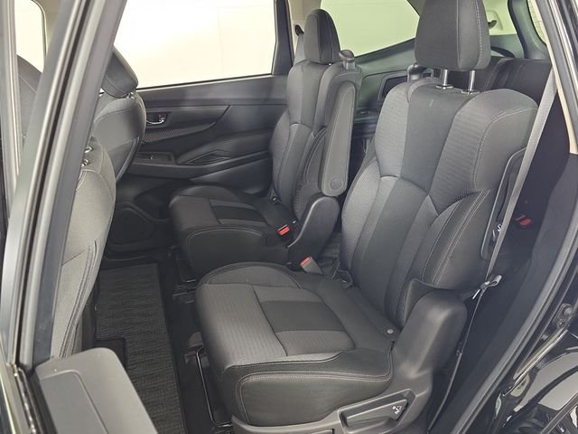 Used 2025 Black Subaru Premium image 24