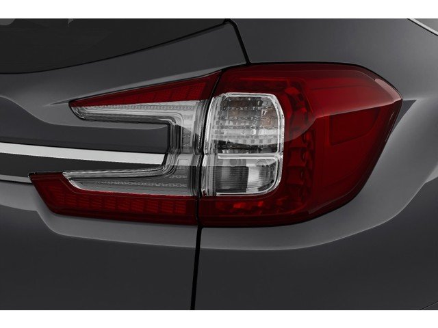 New 2027 MAGNETITE GRAY METALLIC Subaru Limited image 13