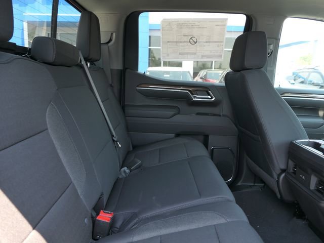 2026 Chevrolet Silverado 1500 RST - Photo 22