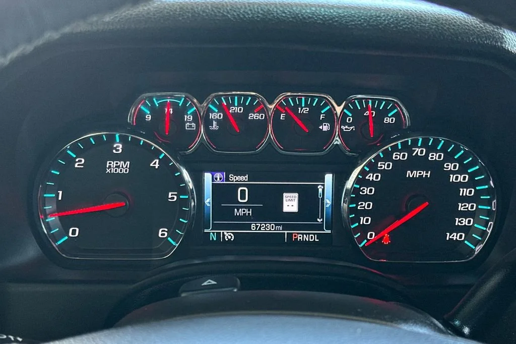 2018 GMC Yukon SLT - Photo 25