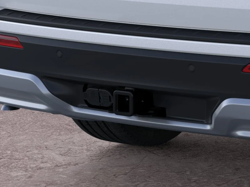 New 2026 Star White Metallic Tri-Coat Ford Platinum™ image 60