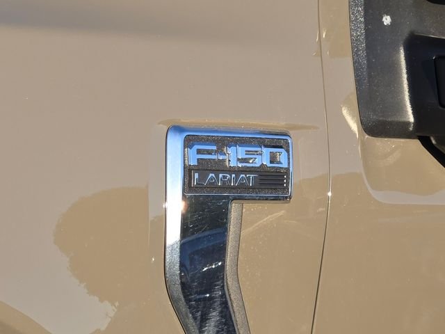 2025 Ford F-150 Lariat - Photo 7
