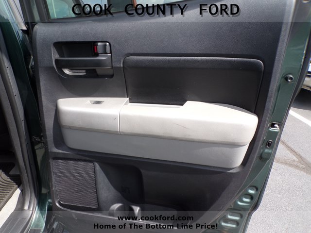 Used 2007 Timberline Mica Toyota SR5 image 15