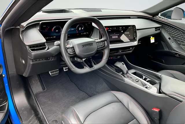 2026 Dodge Charger Scat Pack - Photo 7