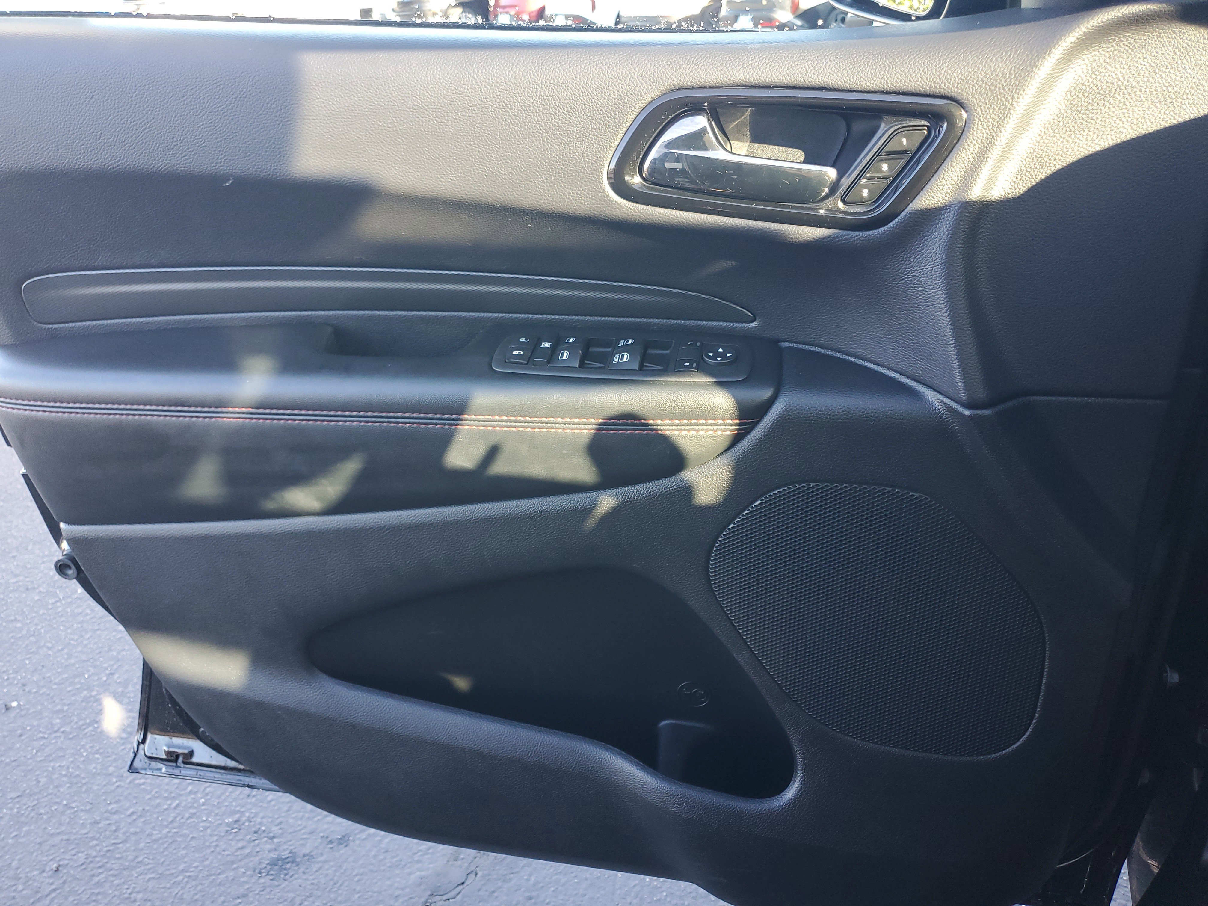 Certified Used 2025 Black Dodge GT Plus image 25