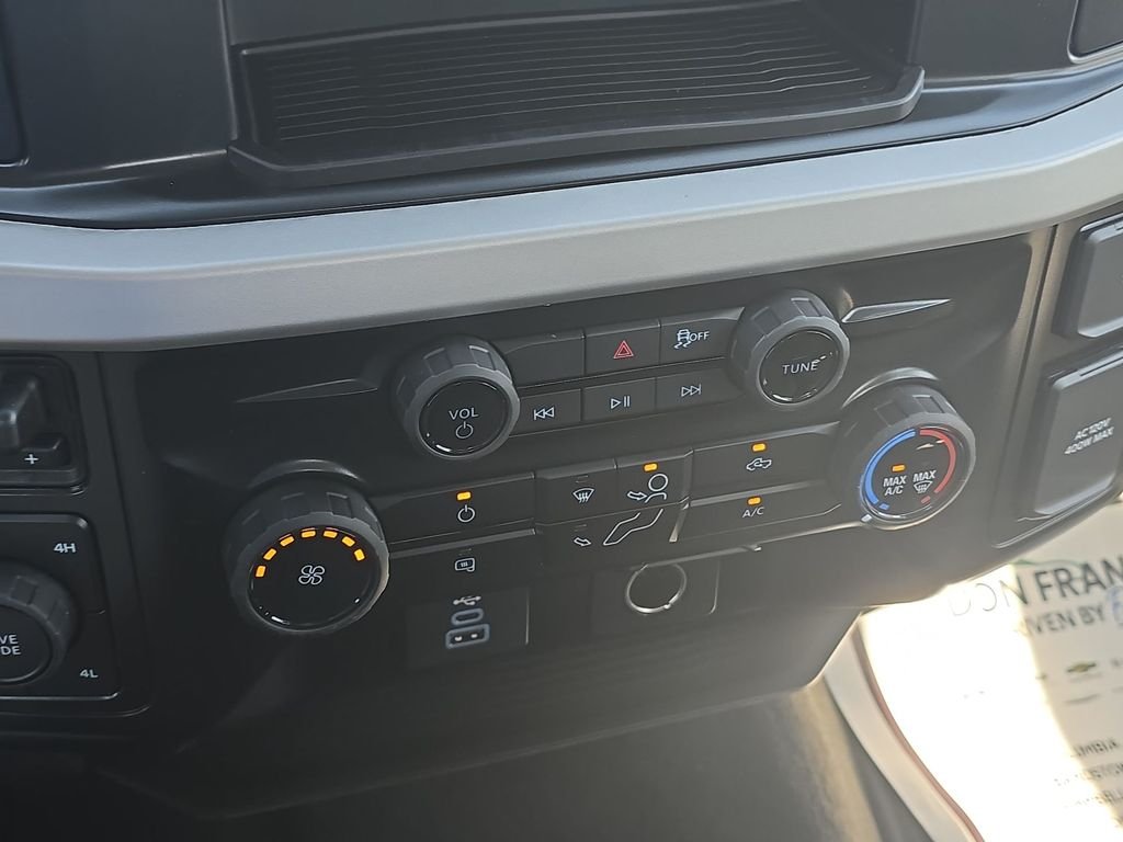 2026 Ford F-350 Super Duty XL - Photo 19
