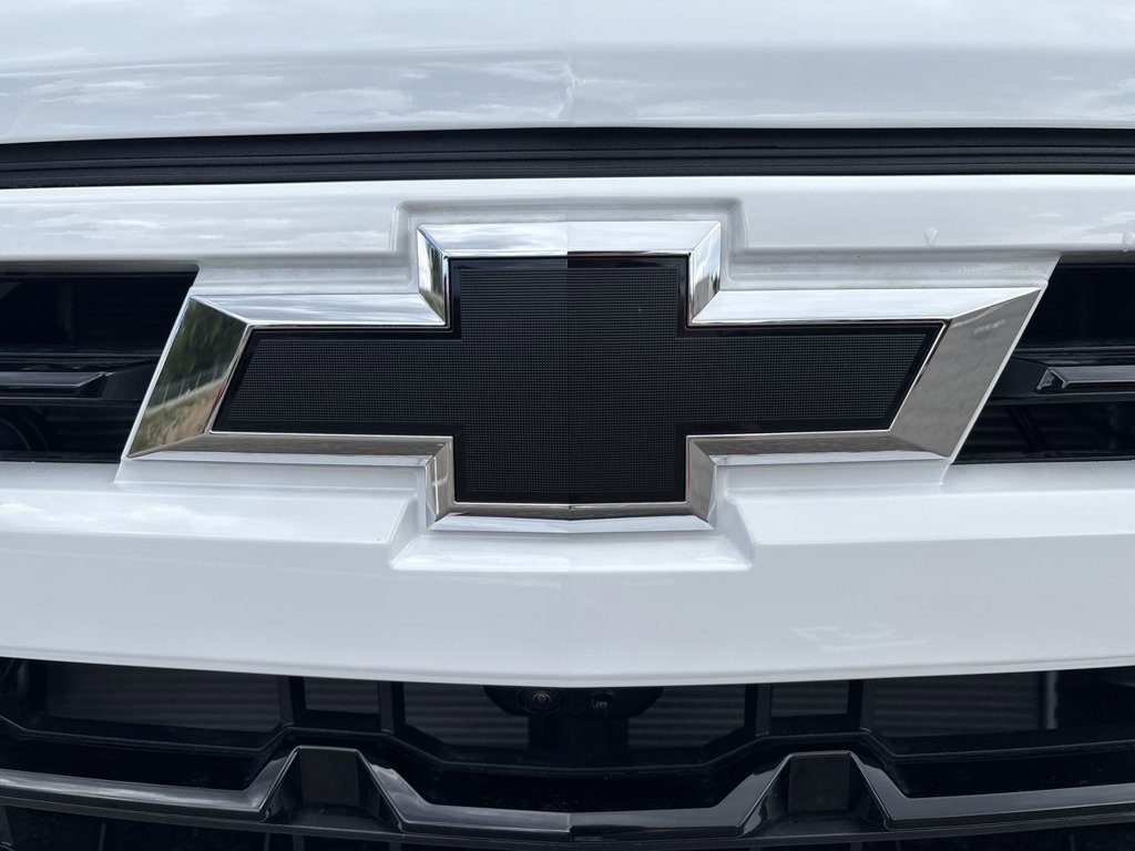 2026 Chevrolet Silverado 1500 RST - Photo 31